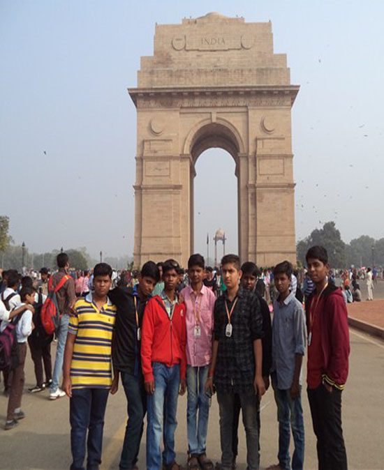 delhi-study-tour